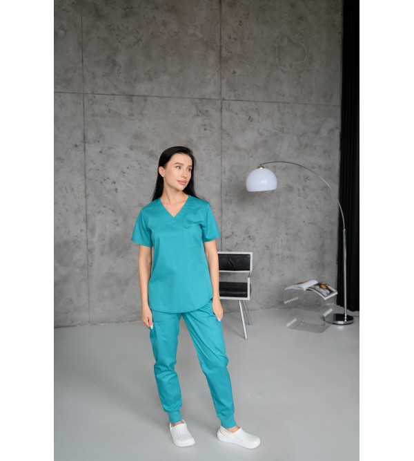 Костюм ProFlex LT107/LB406