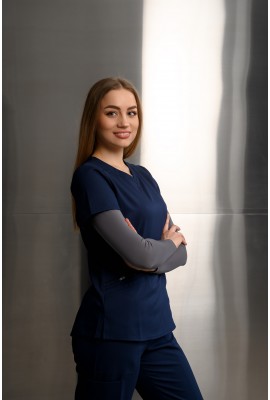 Лонгслів FIT 207