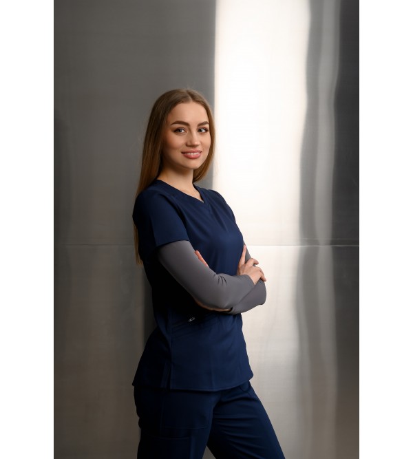 Лонгслів FIT 207