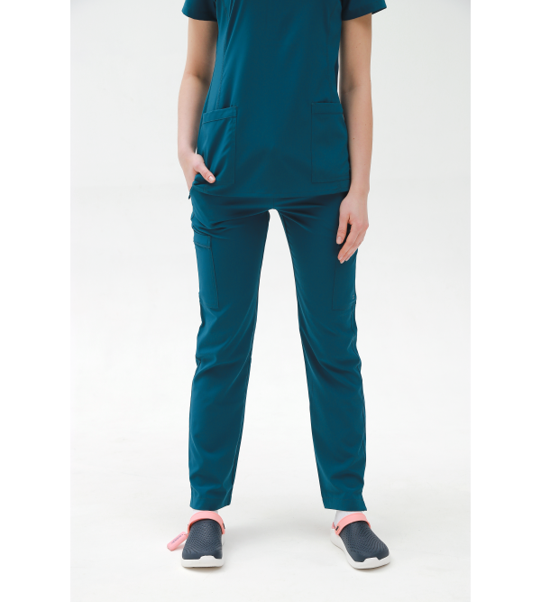 Жіночі штани Fit (373)
