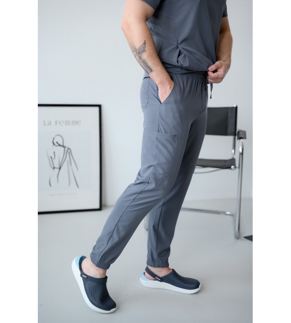 Штани чоловічі Fit (223)