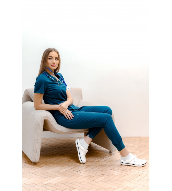 Костюм VIBE (WT119/WB420)