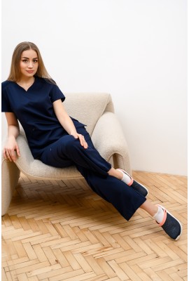 Костюм VIBE (WT121/WB421)