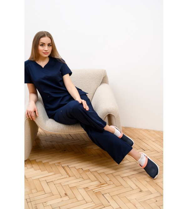 Костюм VIBE (WT121/WB421)
