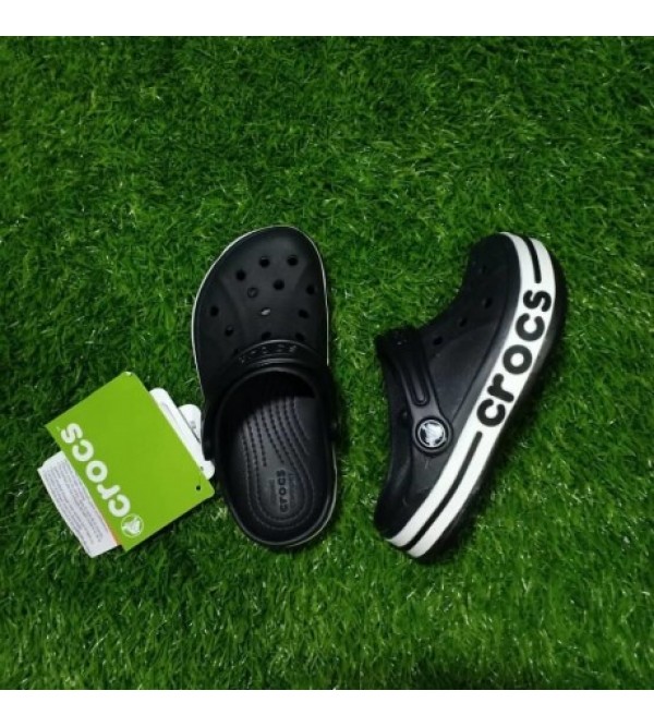 Взуття Crocs "Bayaband Clog"