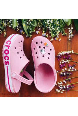 Взуття Crocs "Bayaband Clog" 