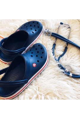 Чоловічі Crocs "Crocband Clog" 