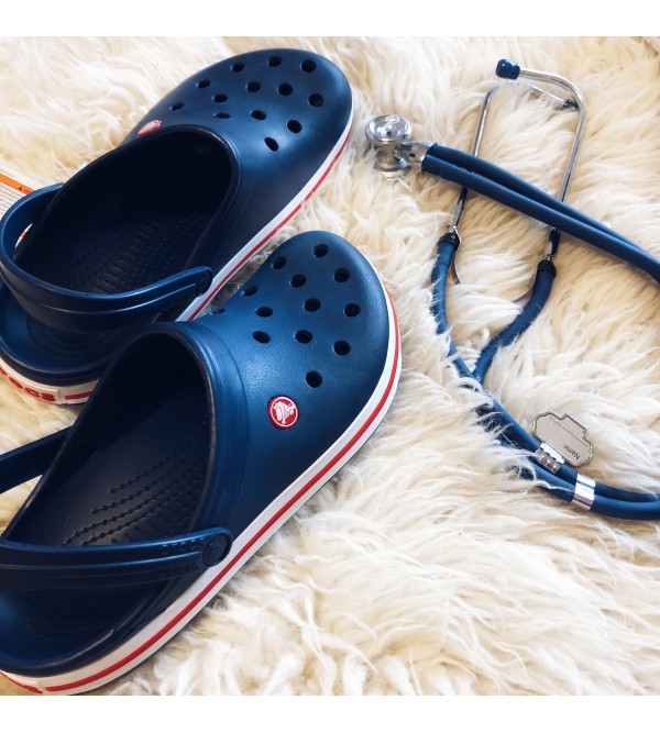 Чоловічі Crocs "Crocband Clog" 