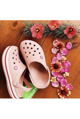 Жіночі Crocs "Crocband Clog" Жіночі Crocs "Crocband Clog"
