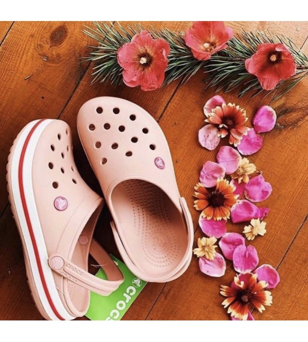 Жіночі Crocs "Crocband Clog" 