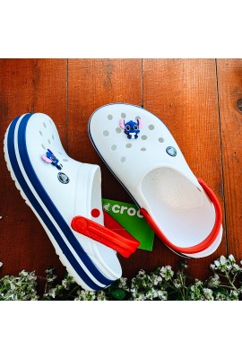 Жіночі Crocs "Crocband Clog" 