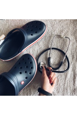 Жіночі Crocs "Crocband Clog" 