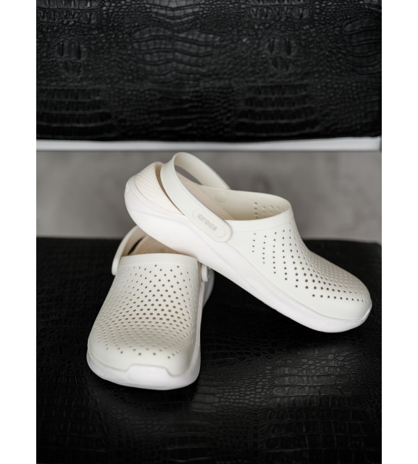 Взуття Crocs "Literide" 