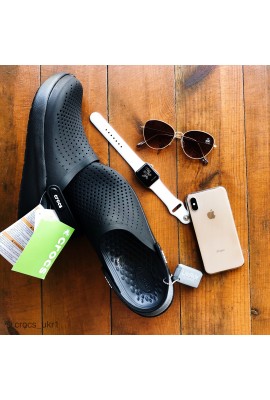 Взуття Crocs "Literide" 