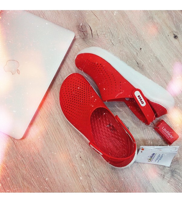 Взуття Crocs "Literide" 