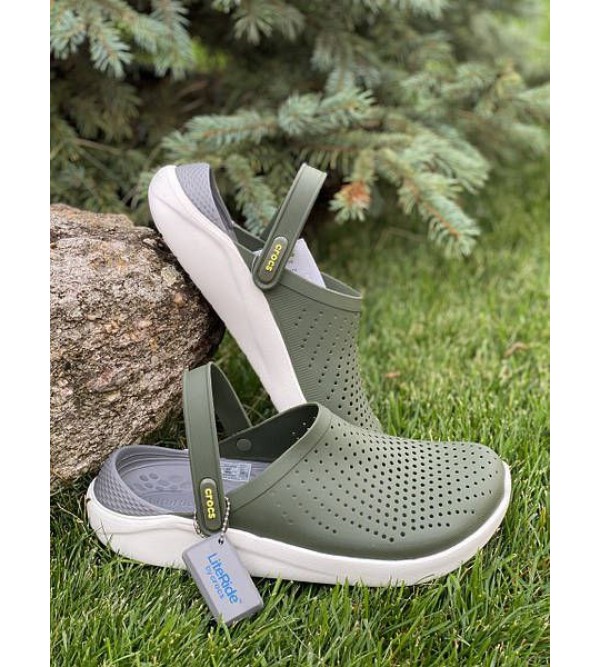 Взуття Crocs "Literide" 