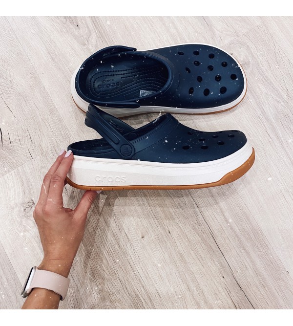 Взуття Crocs Crocband Full Force