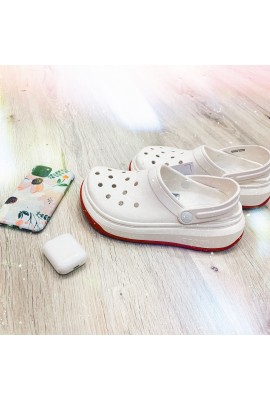 Взуття Crocs Crocband Full Force