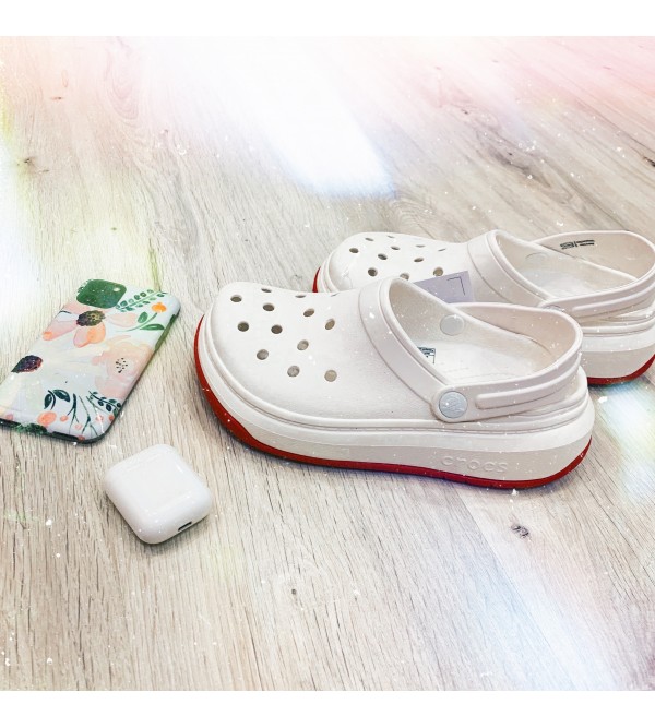 Взуття Crocs Crocband Full Force